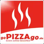 GoPIZZAgo - Essen bestellen App Cancel