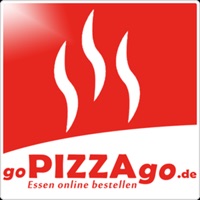 goPIZZAgo  logo