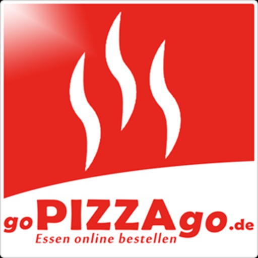 goPIZZAgo - Essen bestellen