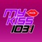 Icon 103.1 Kiss FM (KSSM)