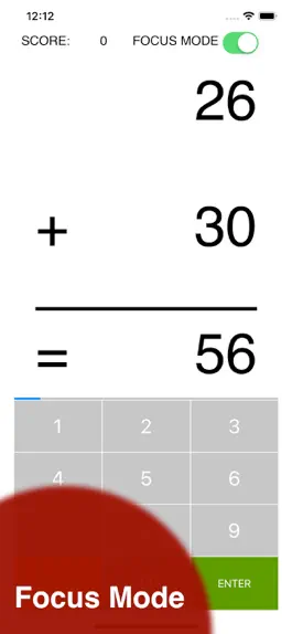 Game screenshot HK Math hack