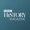 BBC History Magazine delete, cancel