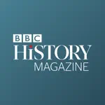 BBC History Magazine App Positive Reviews