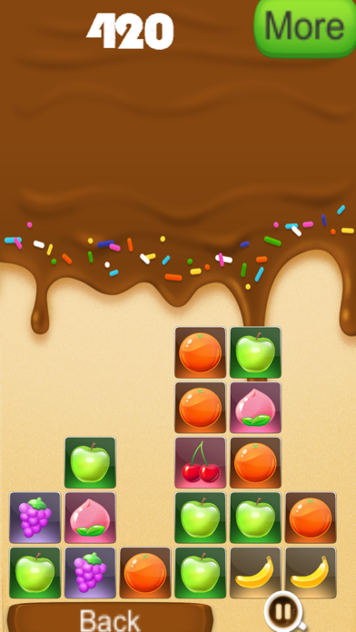 Panel de Noms Screenshot 3 of 3