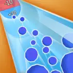 Slide balls! App Negative Reviews