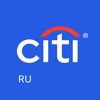 Citibank RU icon