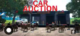 Game screenshot Автомобиль выставлен на mod apk