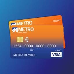 Metro Card Controls