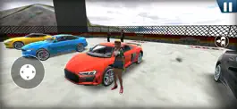 Game screenshot Mega Ramp Car Skills Driving mod apk