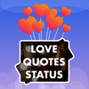 Love Quotes Status For Lovers - Mohsin Mansuri
