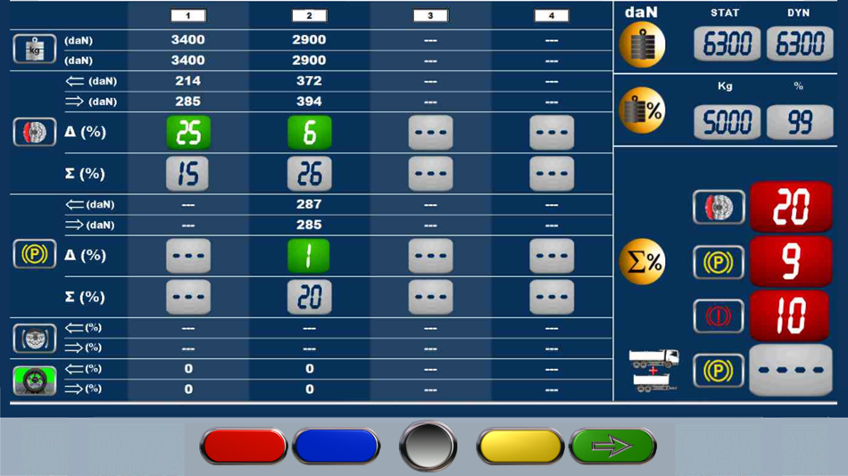 #4. Test Lane Connect (iOS) 由: Equipment Group