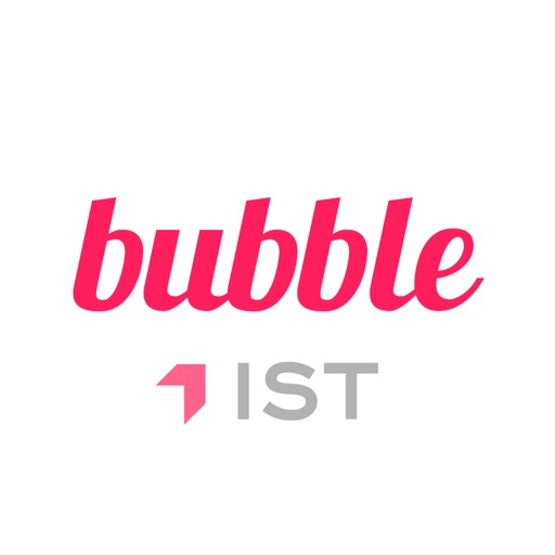 bubble for PLAY M