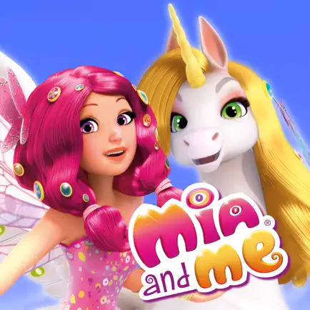 Mia and me® The Original Game Cheats