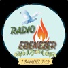 Radio Ebenezer - iPadアプリ
