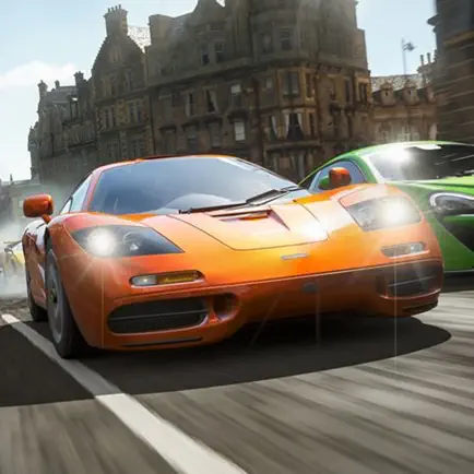 Car Racing Games 3D Читы