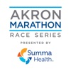 Akron Marathon Race Series icon