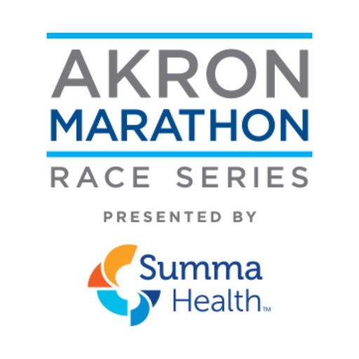 Akron Marathon Race Series by The Akron Marathon Charitable Corporation