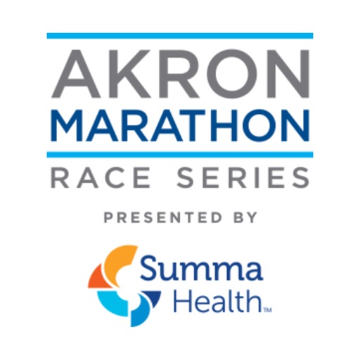 Akron Marathon Race Series