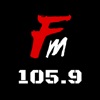105.9 FM Radio Stations icon