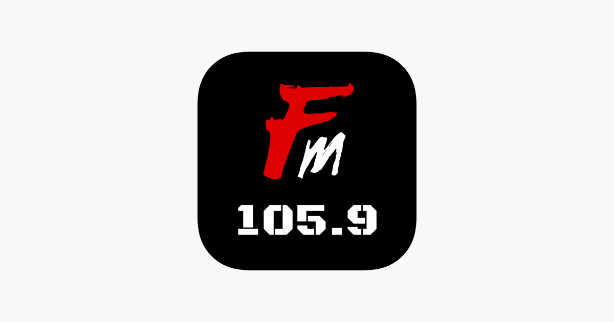 105.9 FM Radio Stations on the App Store