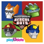 Download Transformers Rescue Bots: app