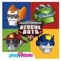 Transformers Rescue Bots: app download