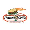 Foster's Grille delete, cancel