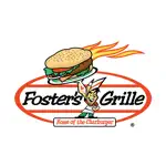 Foster's Grille App Contact