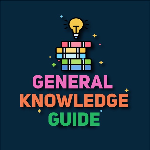 General Knowledge Guide