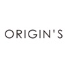 ORIGIN'S icon