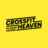 CrossFit Heaven