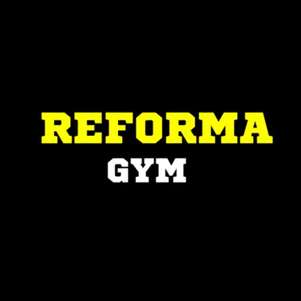 Reforma GYM Читы