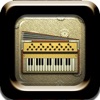 Harmonium Plus HD - iPadアプリ