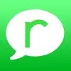 Reach: Fast SMS Text and Email App Feedback