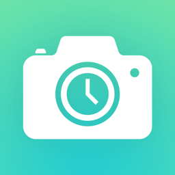 Ícone do app Dayli — Everyday Photo Journal