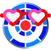 Happy World Game – arkanoid icon