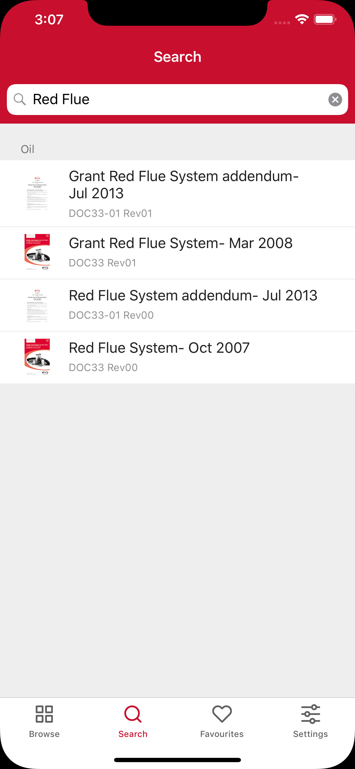 Grant TechBox screenshot 4