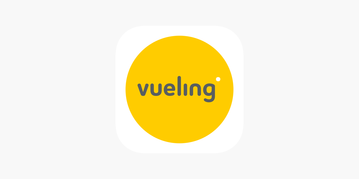 Vueling Airlines-Cheap Flights on the App Store