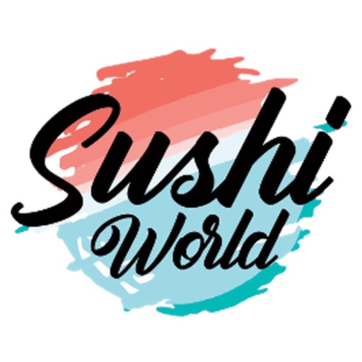 Sushi World - Zielona Gora icon