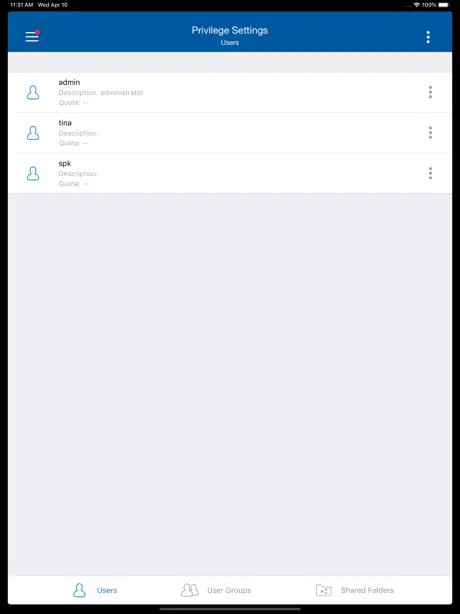 Qmanager