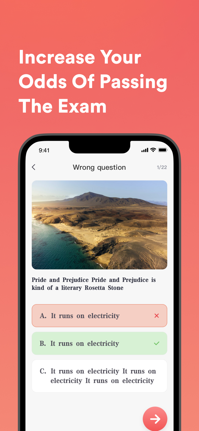 G1 drivers test 2024