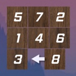 Block Puzzle Number Block