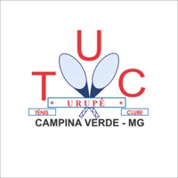 Urupê Tênis Clube logo