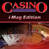 Casino International Magazine apk