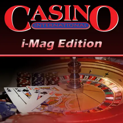Casino International Magazine Cheats