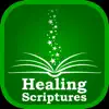 Healing Verses - Bible Verses delete, cancel