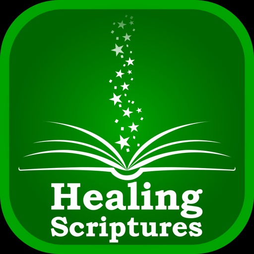 Healing Verses - Bible Verses
