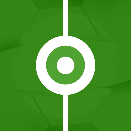 BeSoccer - Soccer Livescores Icon