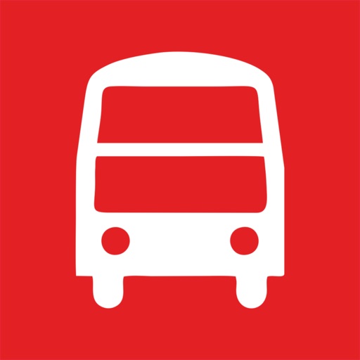 London Bus Arrival icon