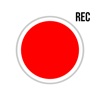 Icon Call Recorder App ◉ACR MyCalls